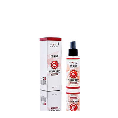 瑞昌母婴防护喷雾